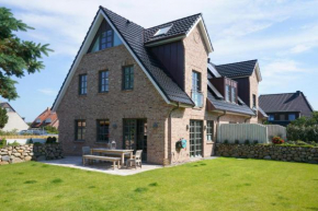 NEU Ferienhaus Sylt Leev